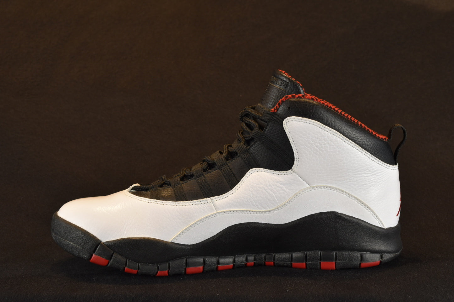 AIR JORDAN 10 RETRO CHICAGO 2012