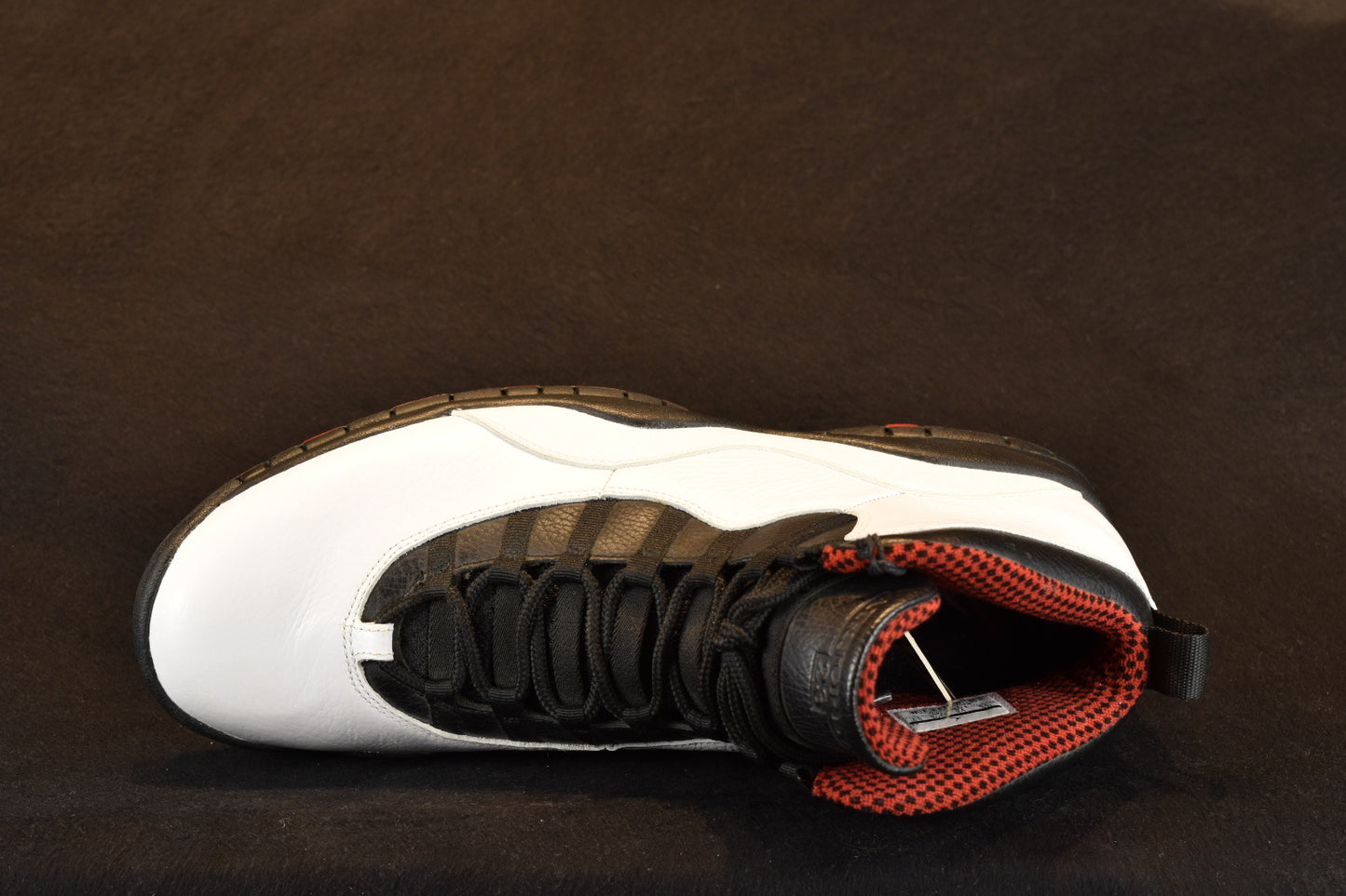 AIR JORDAN 10 RETRO CHICAGO 2012