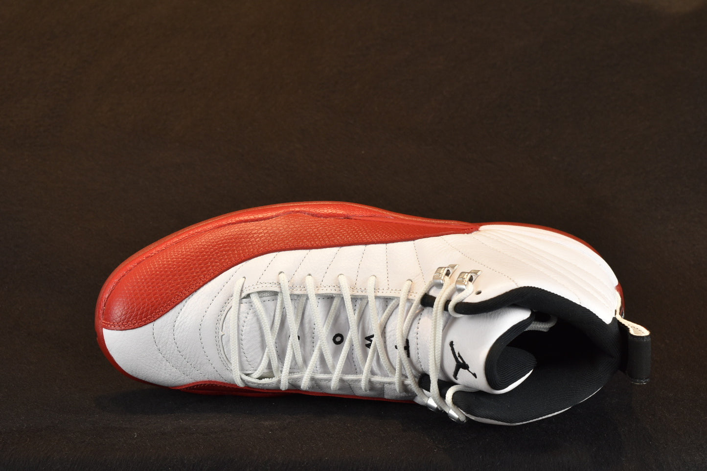 AIR JORDAN 12 RETRO CHERRY 2023