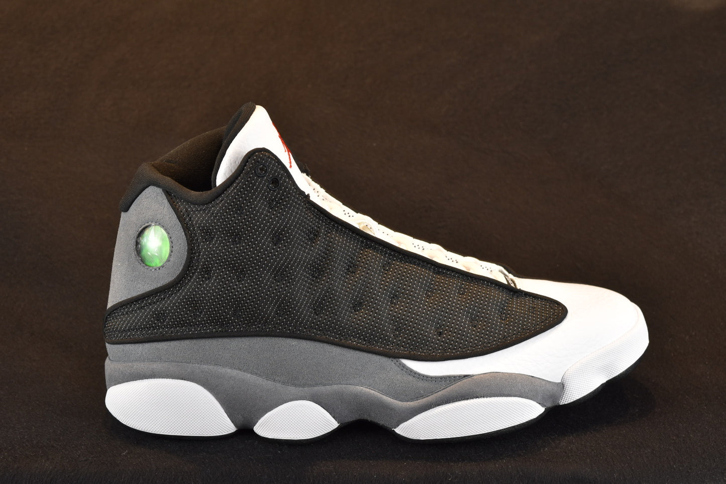 AIR JORDAN 13 RETRO BLACK FLINT