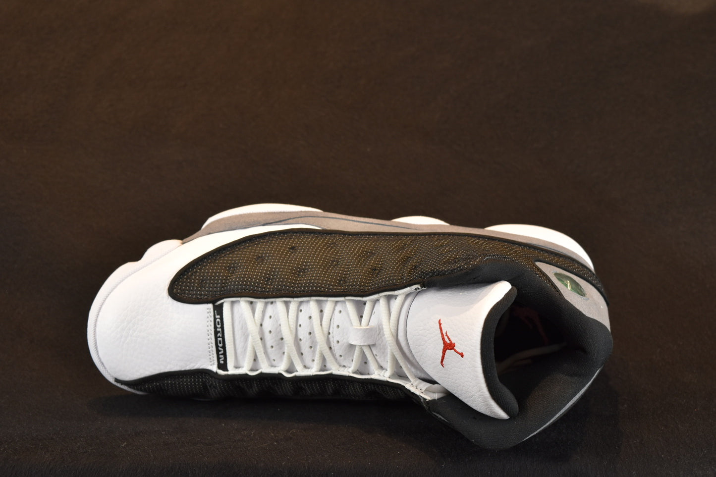 AIR JORDAN 13 RETRO BLACK FLINT