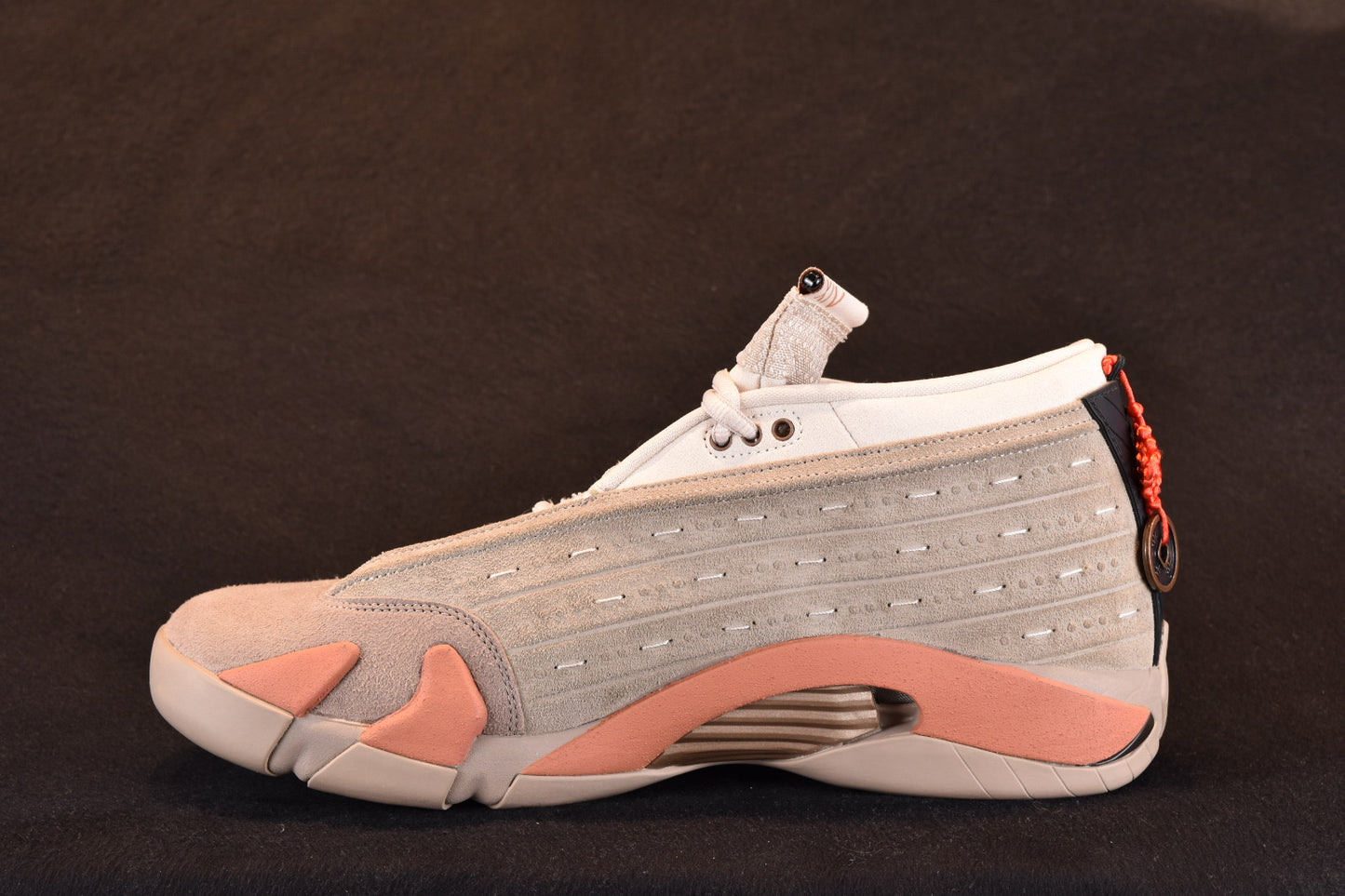 AIR JORDAN 14 RETRO CLOT