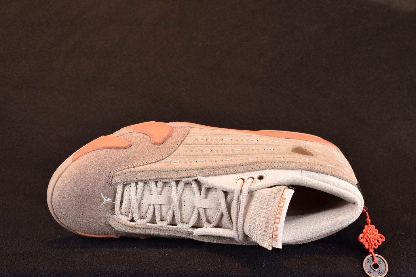 AIR JORDAN 14 RETRO CLOT