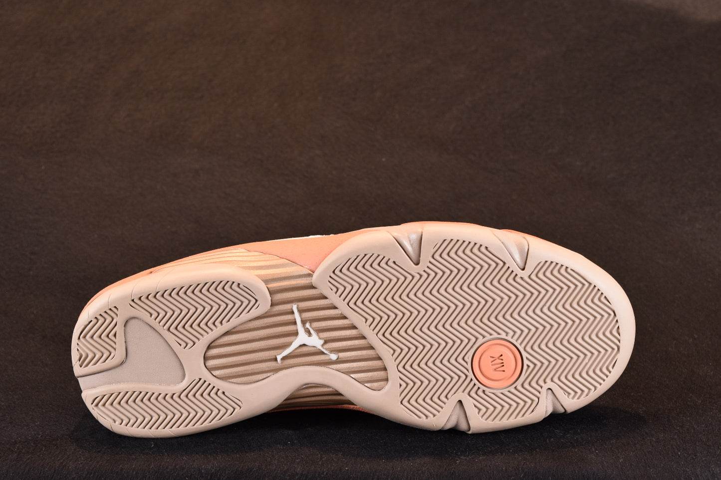 AIR JORDAN 14 RETRO CLOT