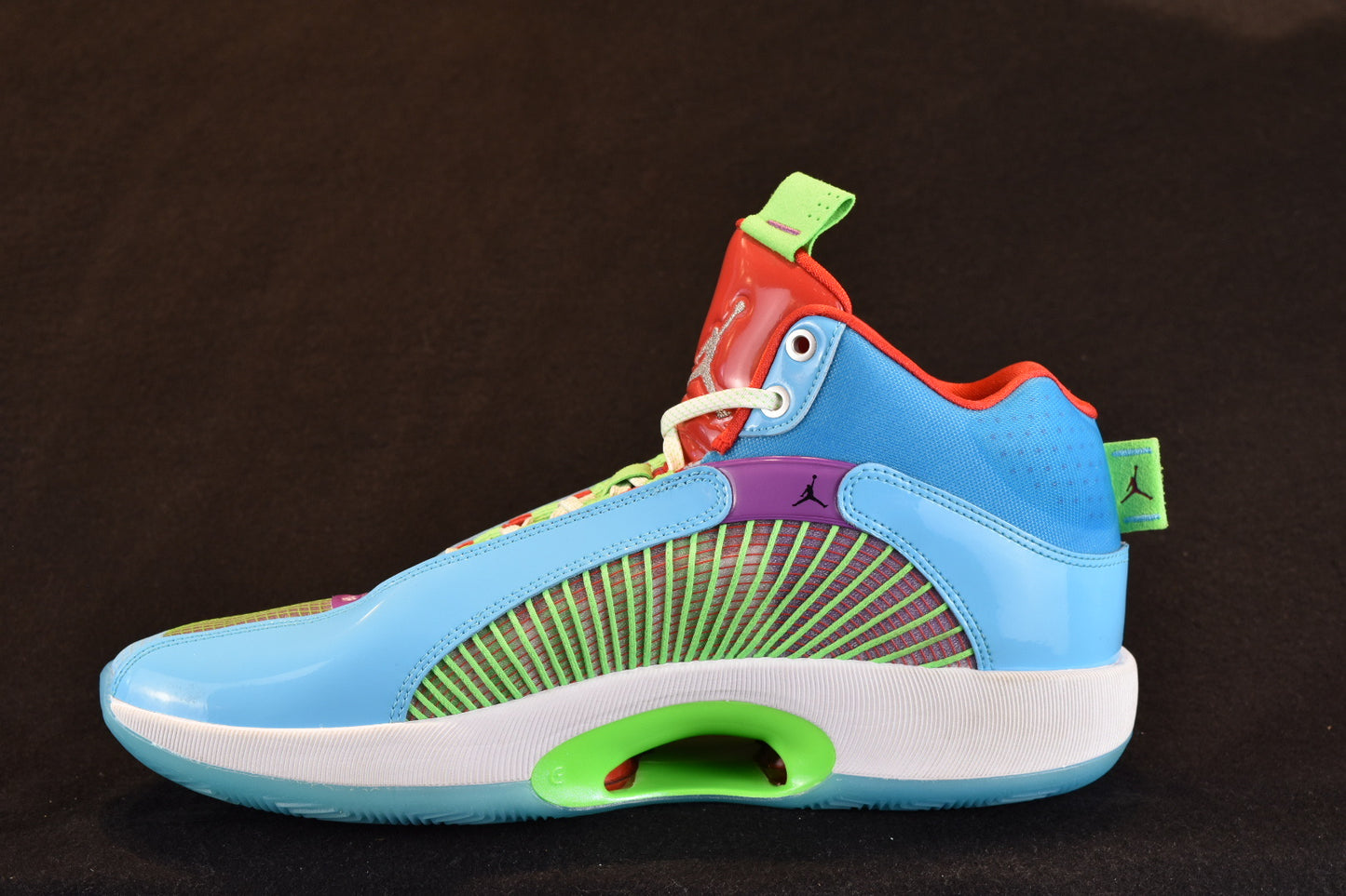 AIR JORDAN 35 JAYSON TATUM WOMEN IN POWER