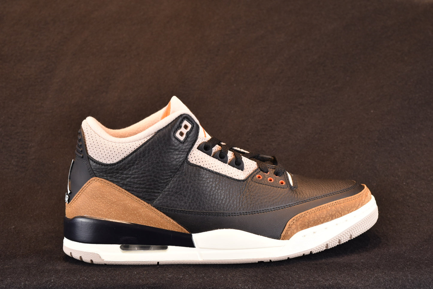 AIR JORDAN 3 RETRO DESERT ELEPHANT