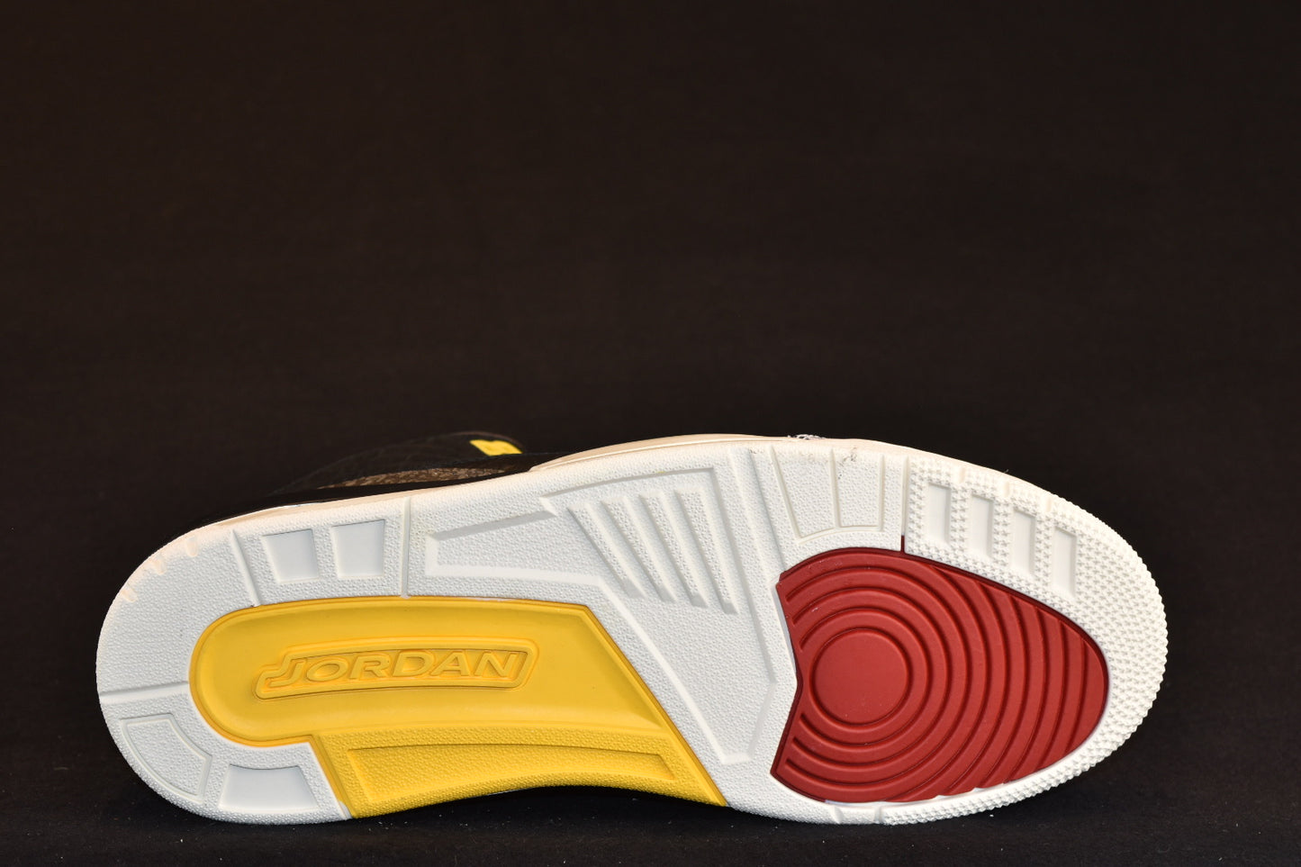 AIR JORDAN 3 RETRO ANIMAL INSTINCT 2.0