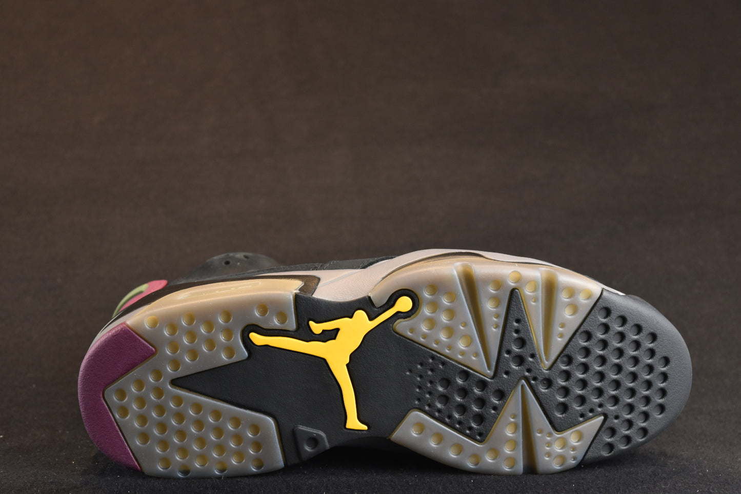 AIR JORDAN 6 RETRO BORDEAUX