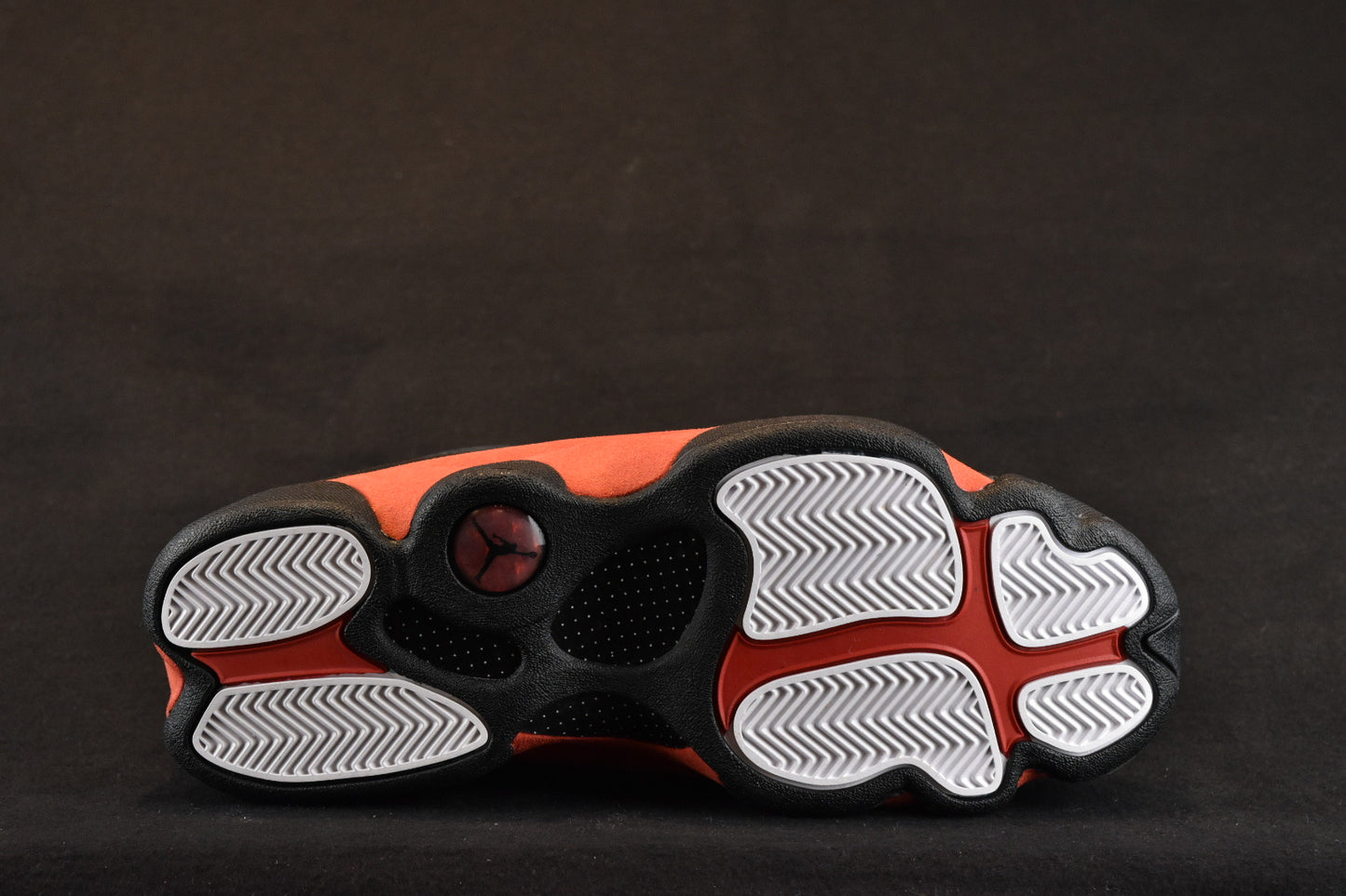 AIR JORDAN 13 RETRO BRED 2017