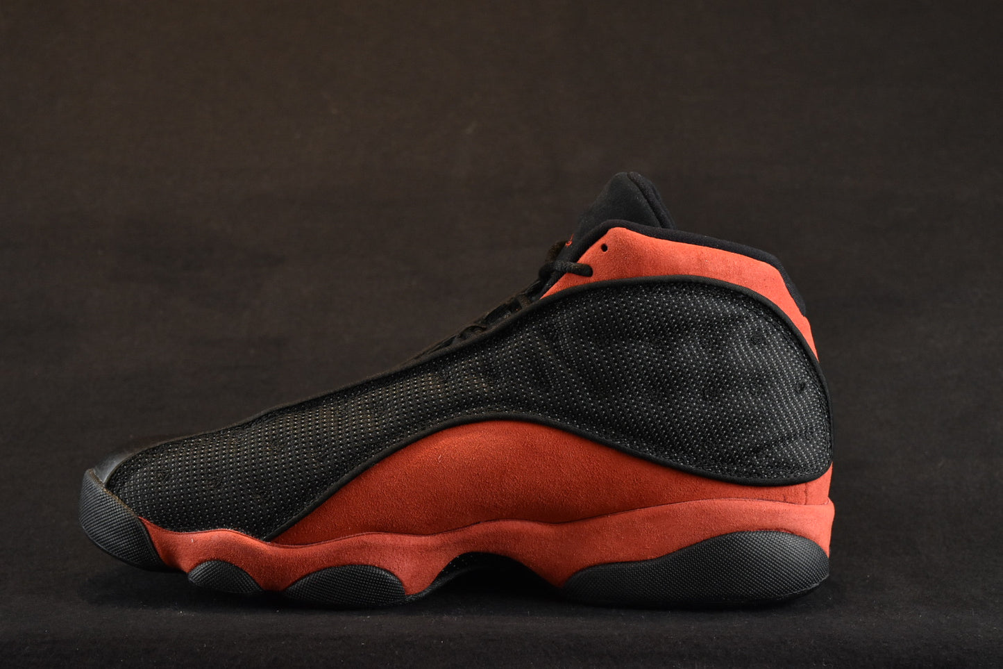AIR JORDAN 13 RETRO BRED 2017