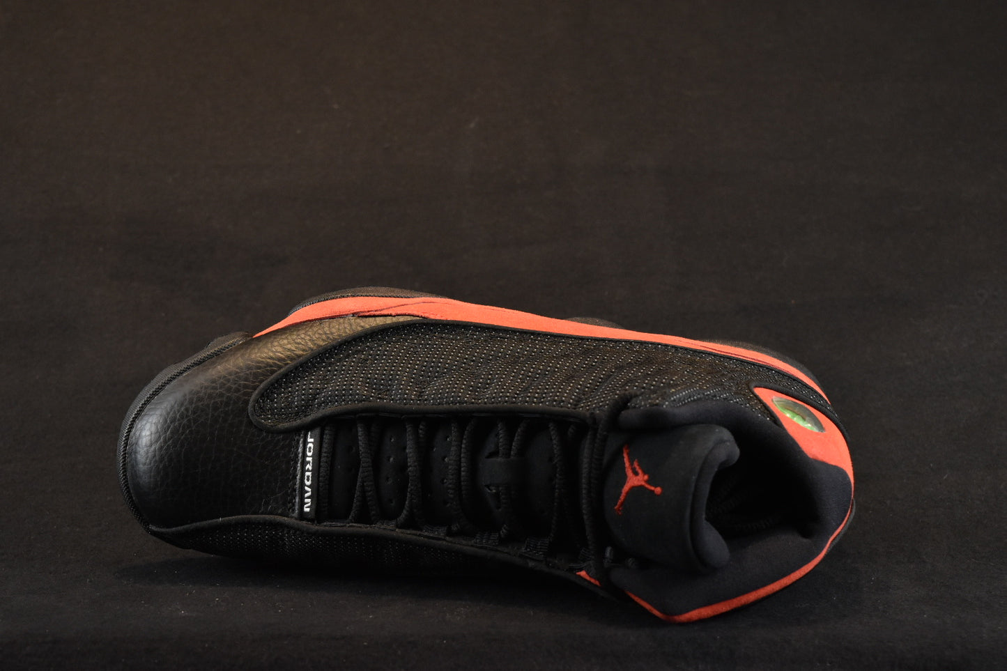 AIR JORDAN 13 RETRO BRED 2017