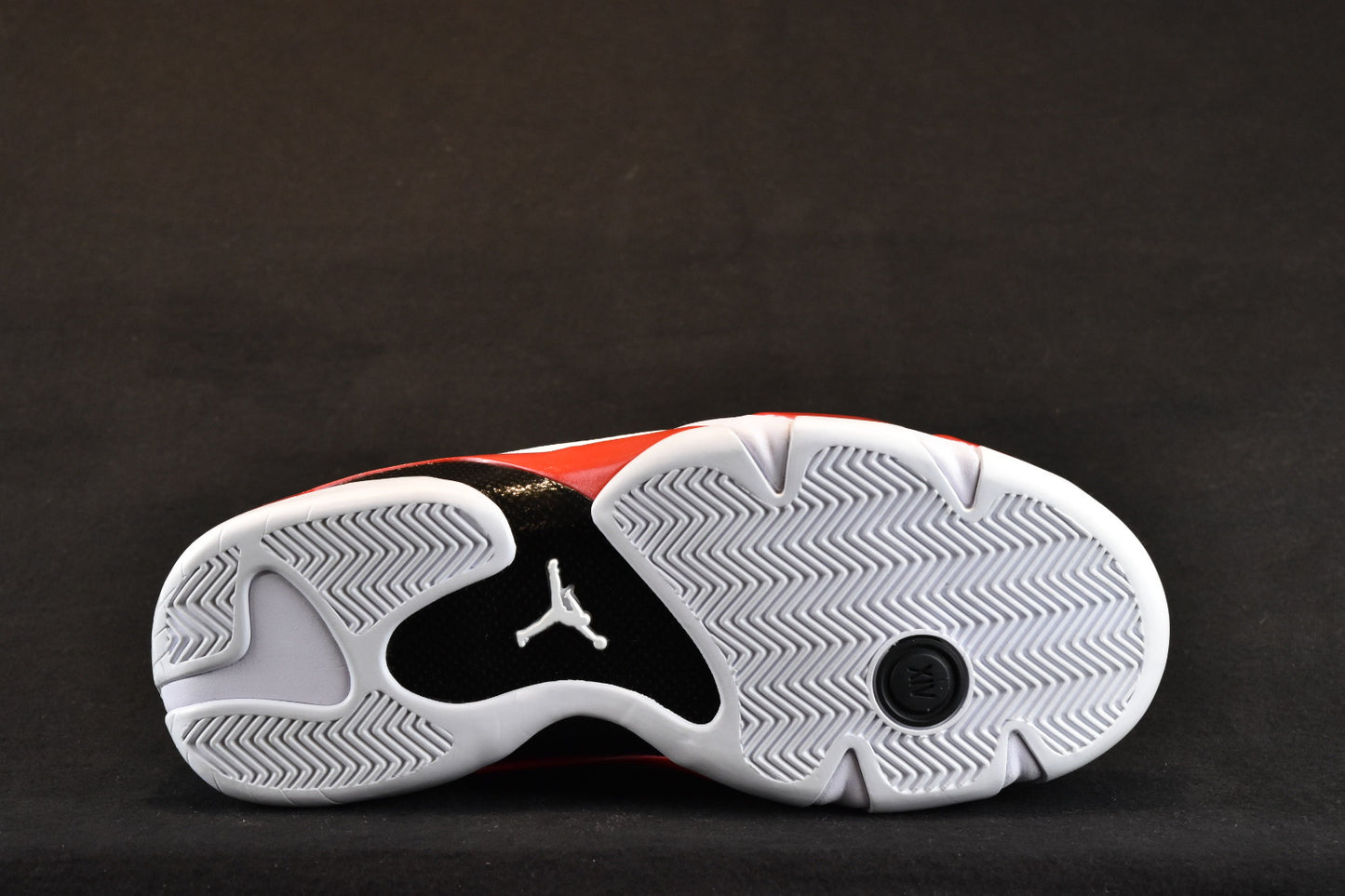AIR JORDAN 14 RETRO CANDY CANE 2019