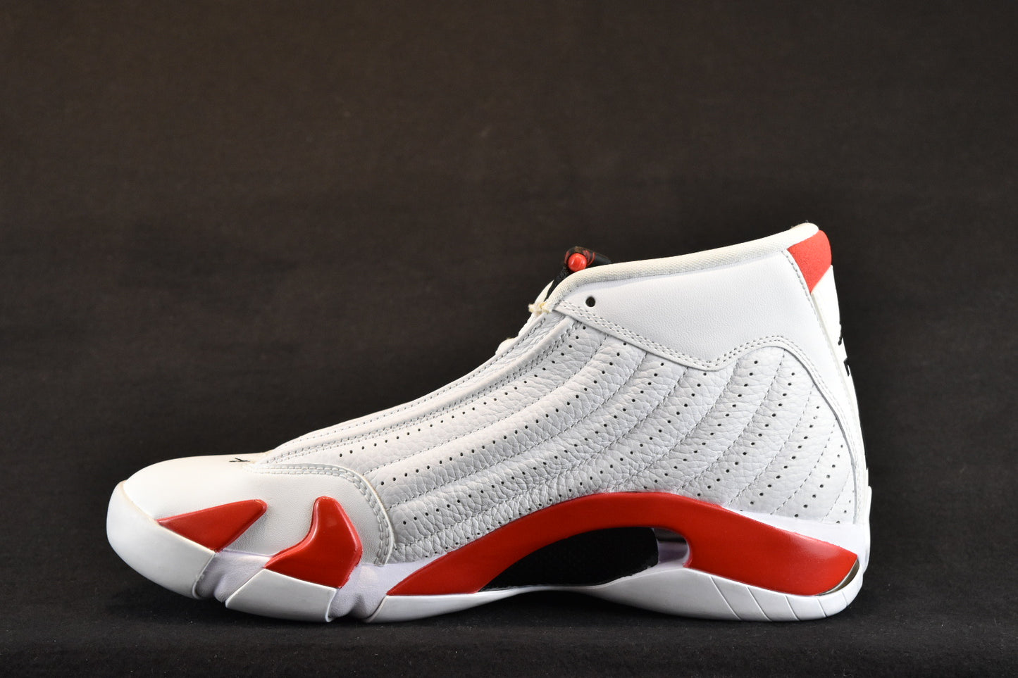 AIR JORDAN 14 RETRO CANDY CANE 2019