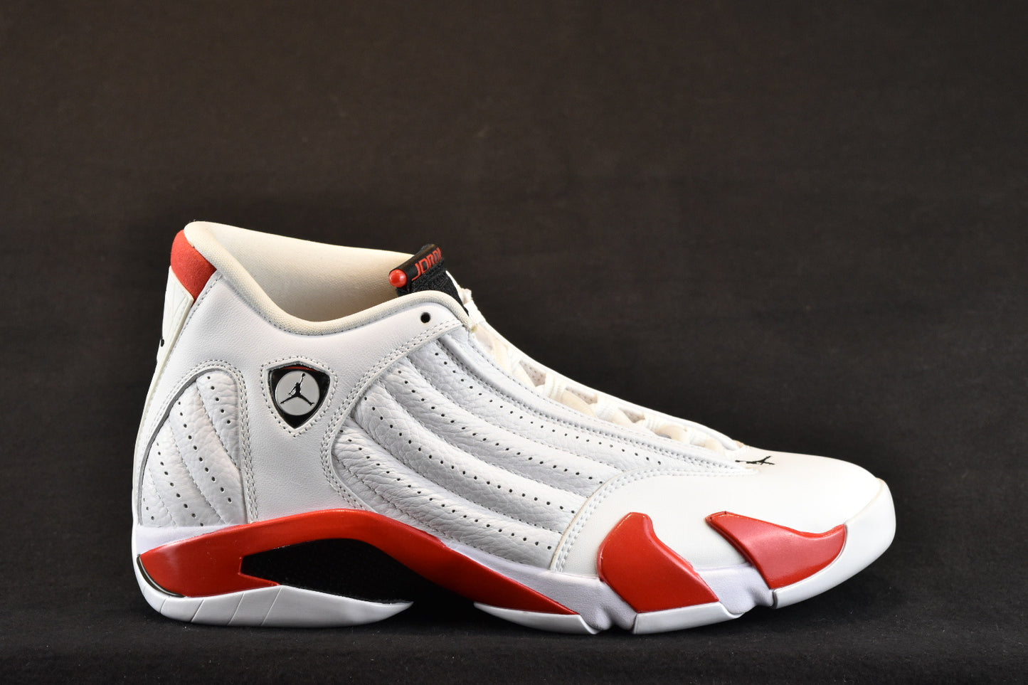 AIR JORDAN 14 RETRO CANDY CANE 2019