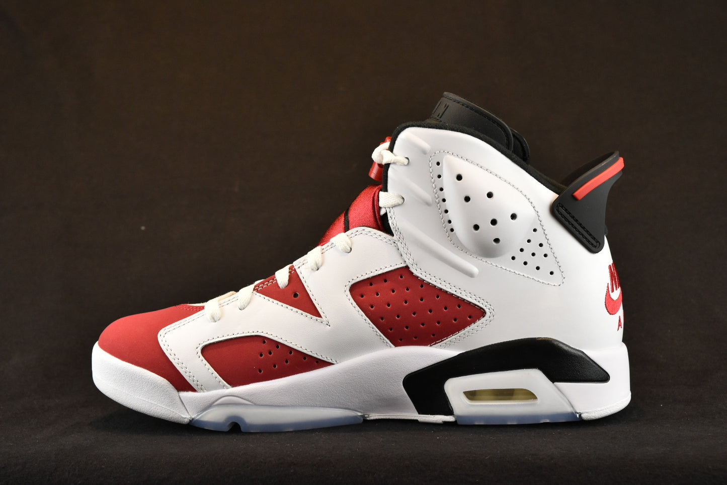 AIR JORDAN 6 RETRO OG CARMINE 2021