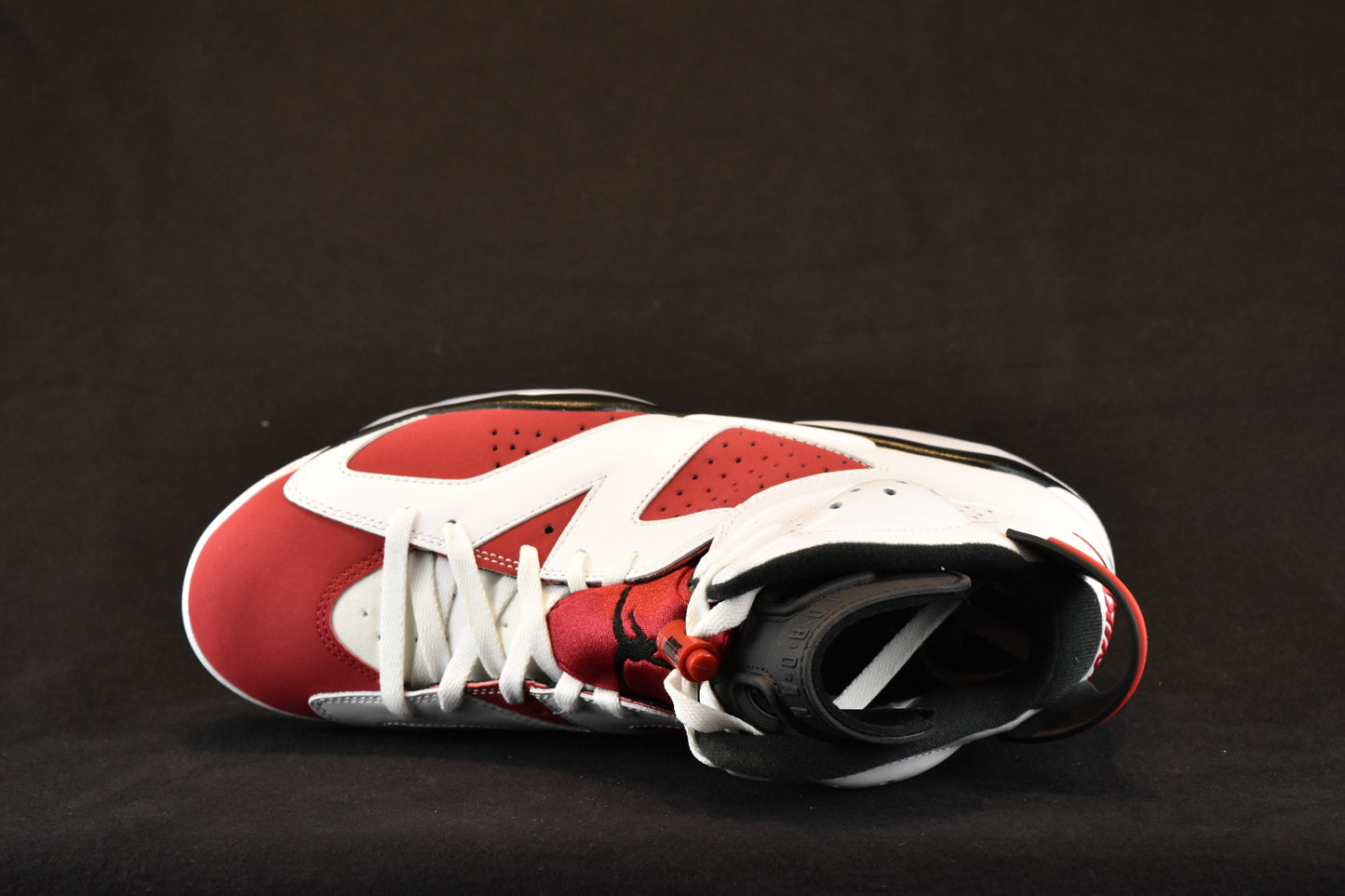 AIR JORDAN 6 RETRO OG CARMINE 2021