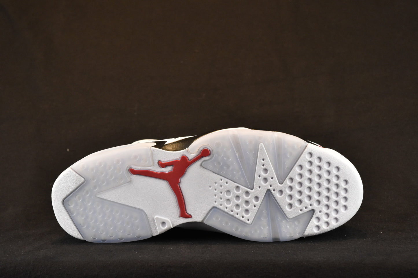 AIR JORDAN 6 RETRO OG CARMINE 2021