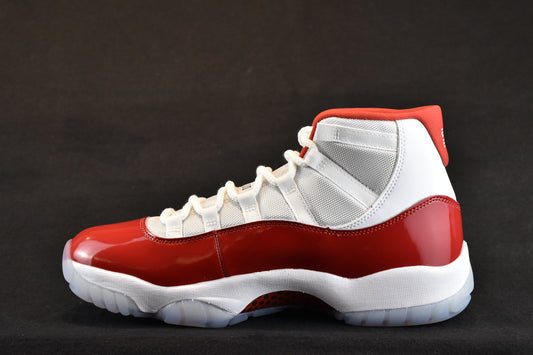 AIR JORDAN 11 RETRO CHERRY