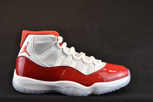 AIR JORDAN 11 RETRO CHERRY