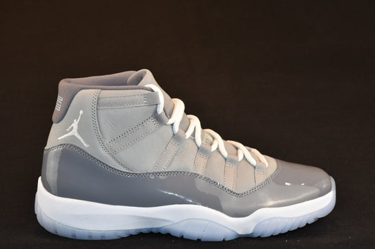 AIR JORDAN 11 RETRO COOL GREY 2021