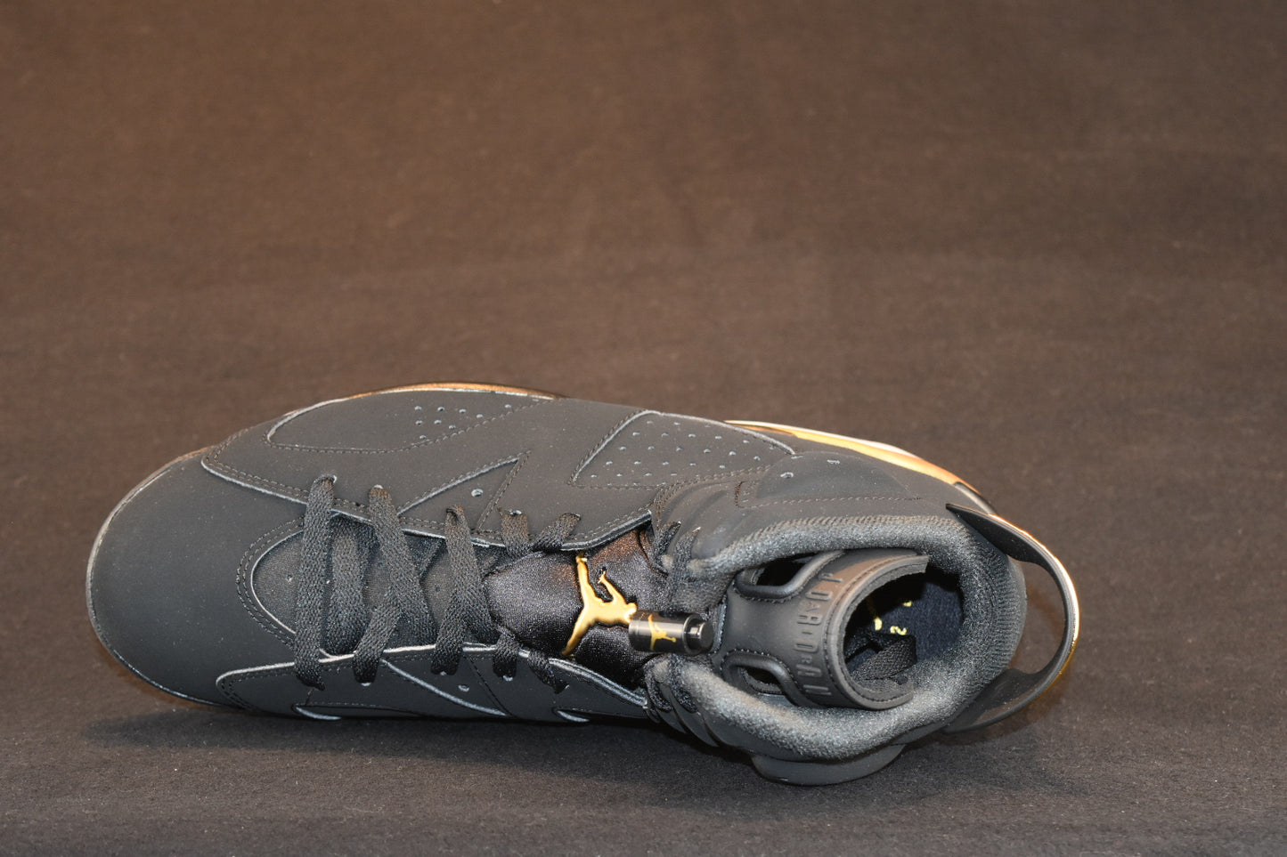 AIR JORDAN 6 RETRO DMP 2020