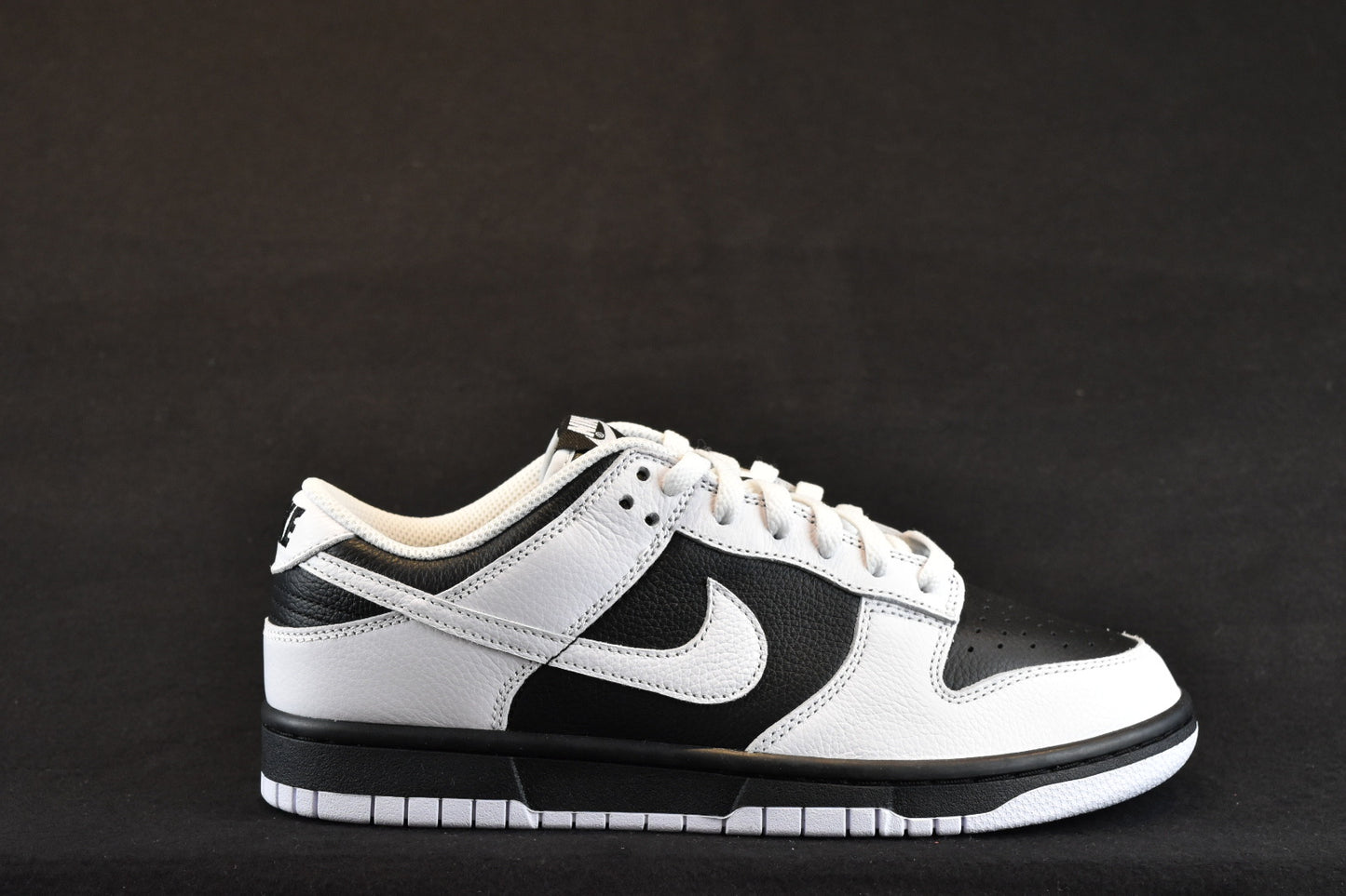 NIKE DUNK LOW REVERSE PANDA