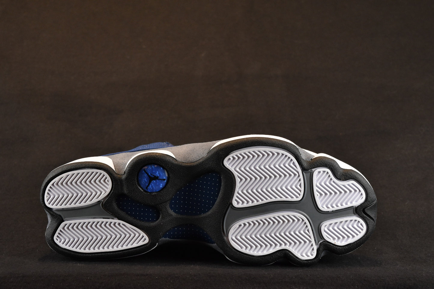 AIR JORDAN 13 RETRO FLINT 2020