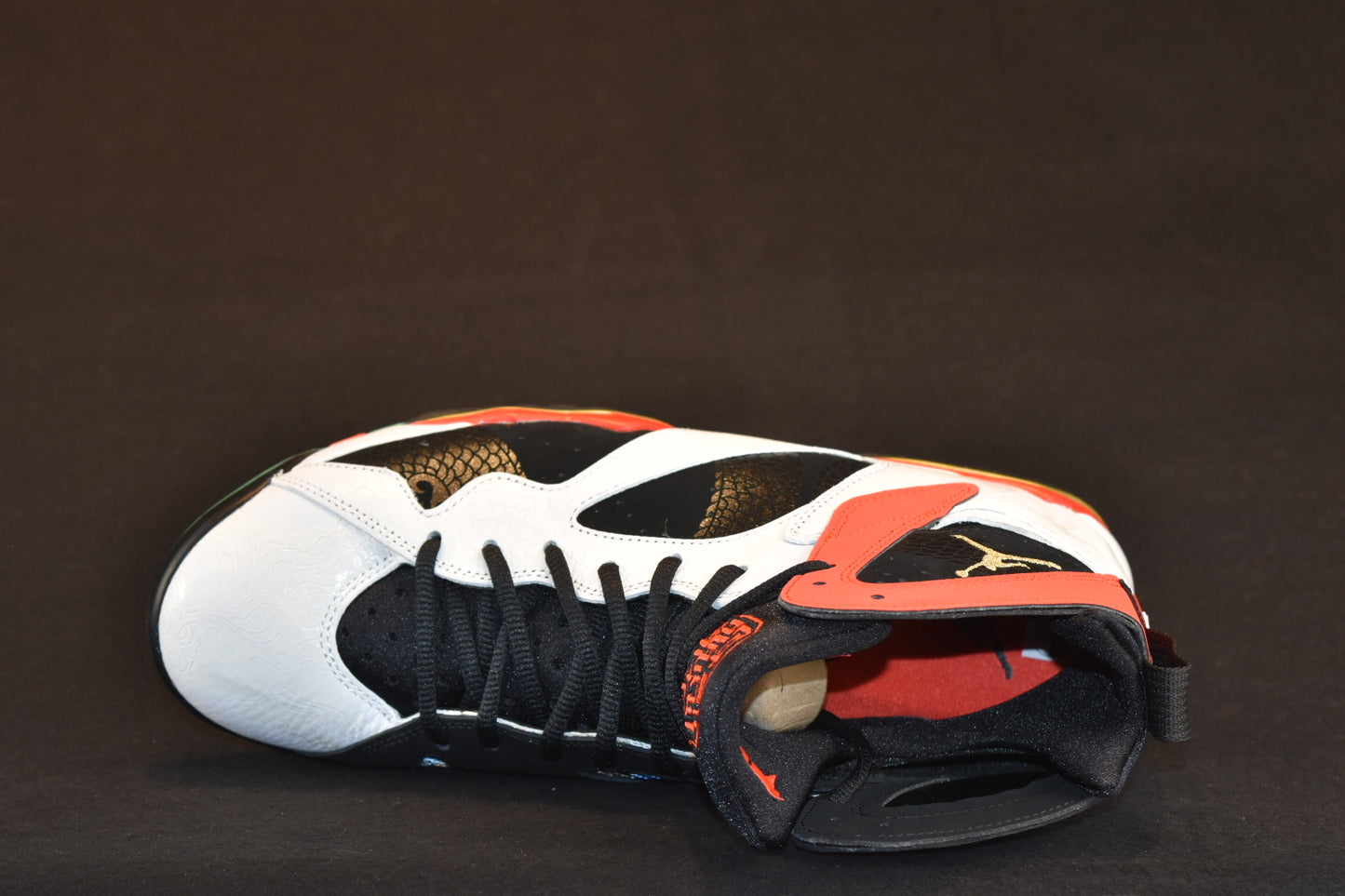AIR JORDAN 7 RETRO GREATER CHINA