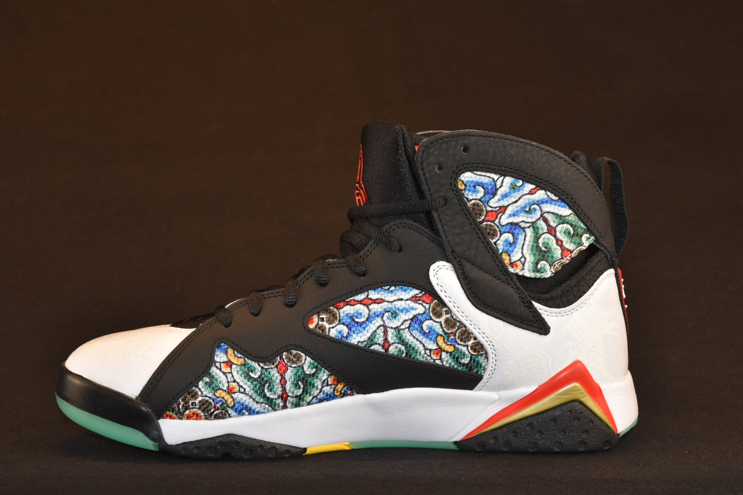 AIR JORDAN 7 RETRO GREATER CHINA