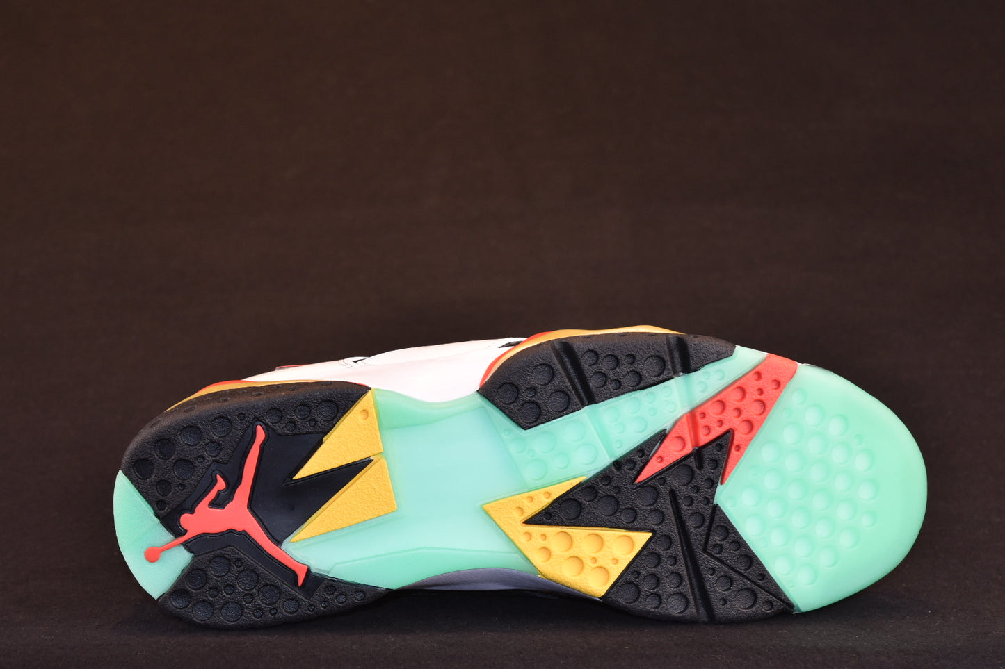 AIR JORDAN 7 RETRO GREATER CHINA