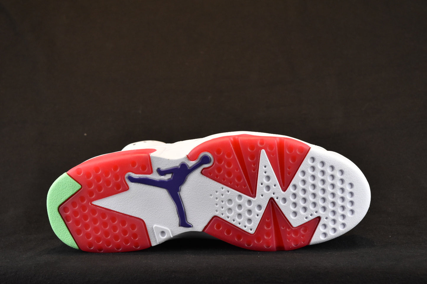 AIR JORDAN 6 RETRO HARE
