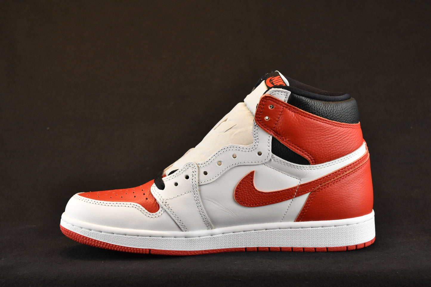 AIR JORDAN 1 RETRO HIGH OG HERITAGE