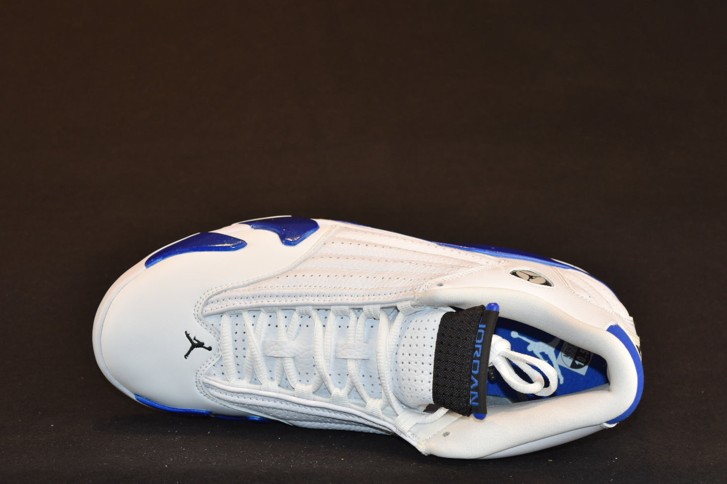 AIR JORDAN 14 RETRO HYPER ROYAL