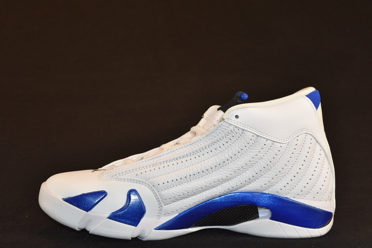 AIR JORDAN 14 RETRO HYPER ROYAL