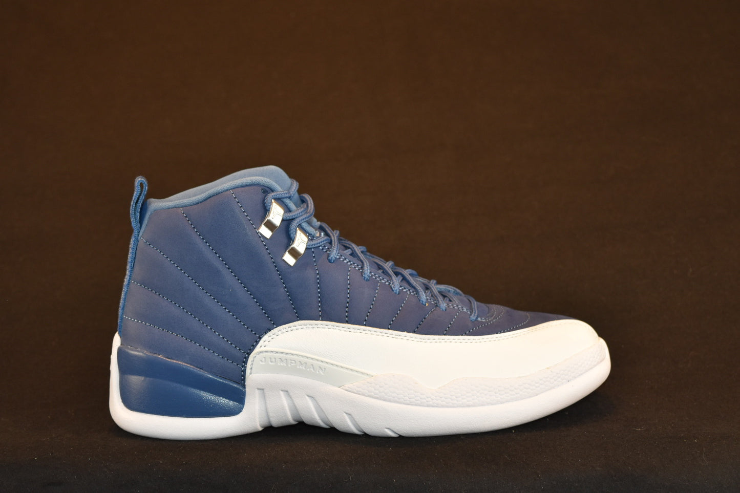 AIR JORDAN 12 RETRO INDIGO