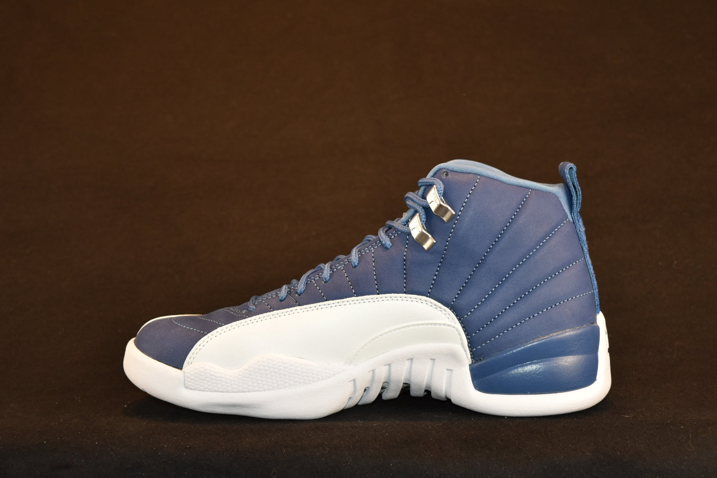 AIR JORDAN 12 RETRO INDIGO