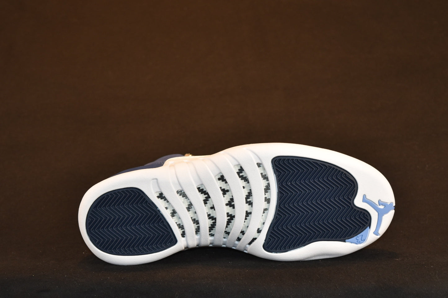 AIR JORDAN 12 RETRO INDIGO