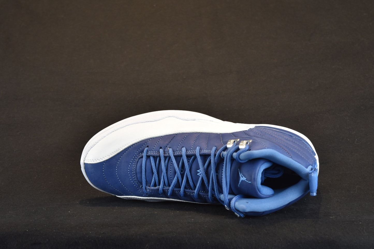 AIR JORDAN 12 RETRO INDIGO