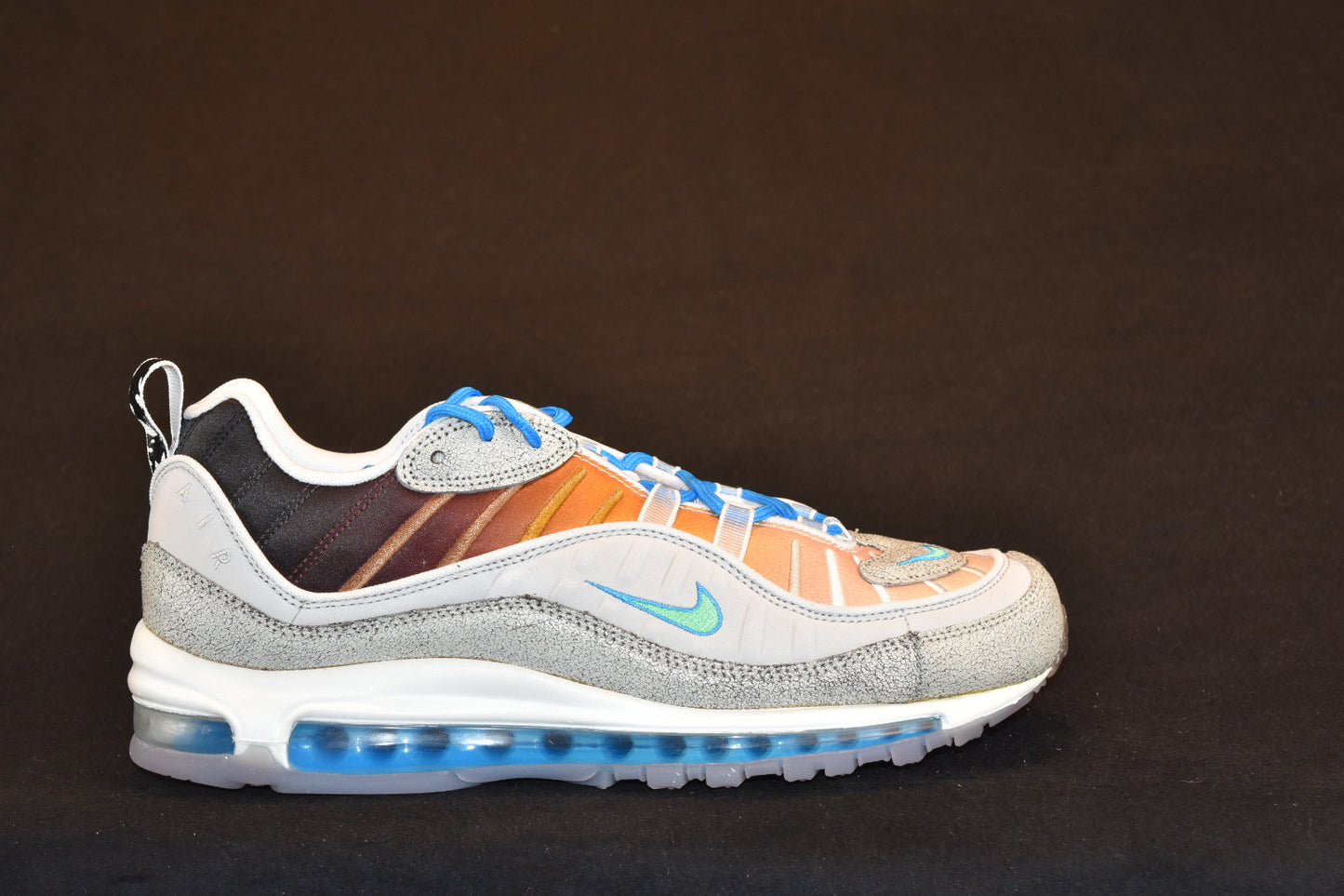 NIKE AIR MAX 98 LA MEZCLA