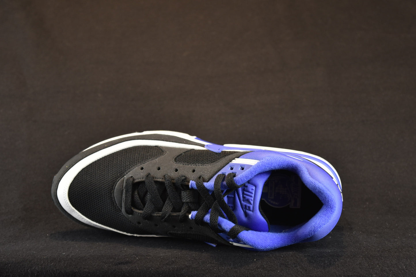 NIKE AIR MAX BW PERSIAN VIOLET
