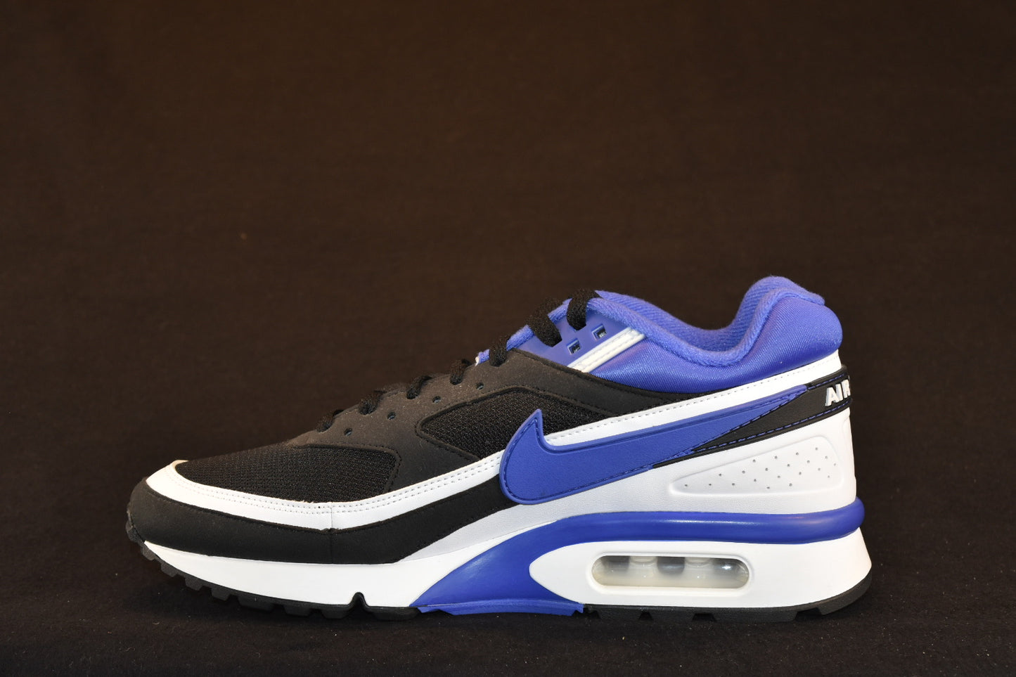 NIKE AIR MAX BW PERSIAN VIOLET