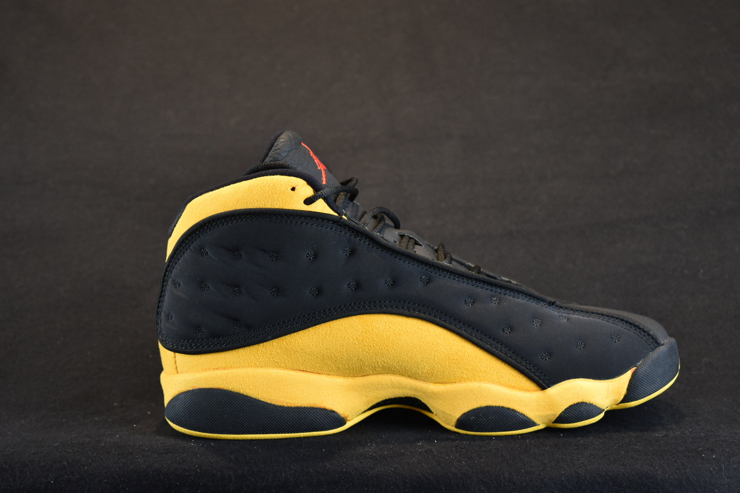AIR JORDAN 13 RETRO MELO CLASS OF 2002