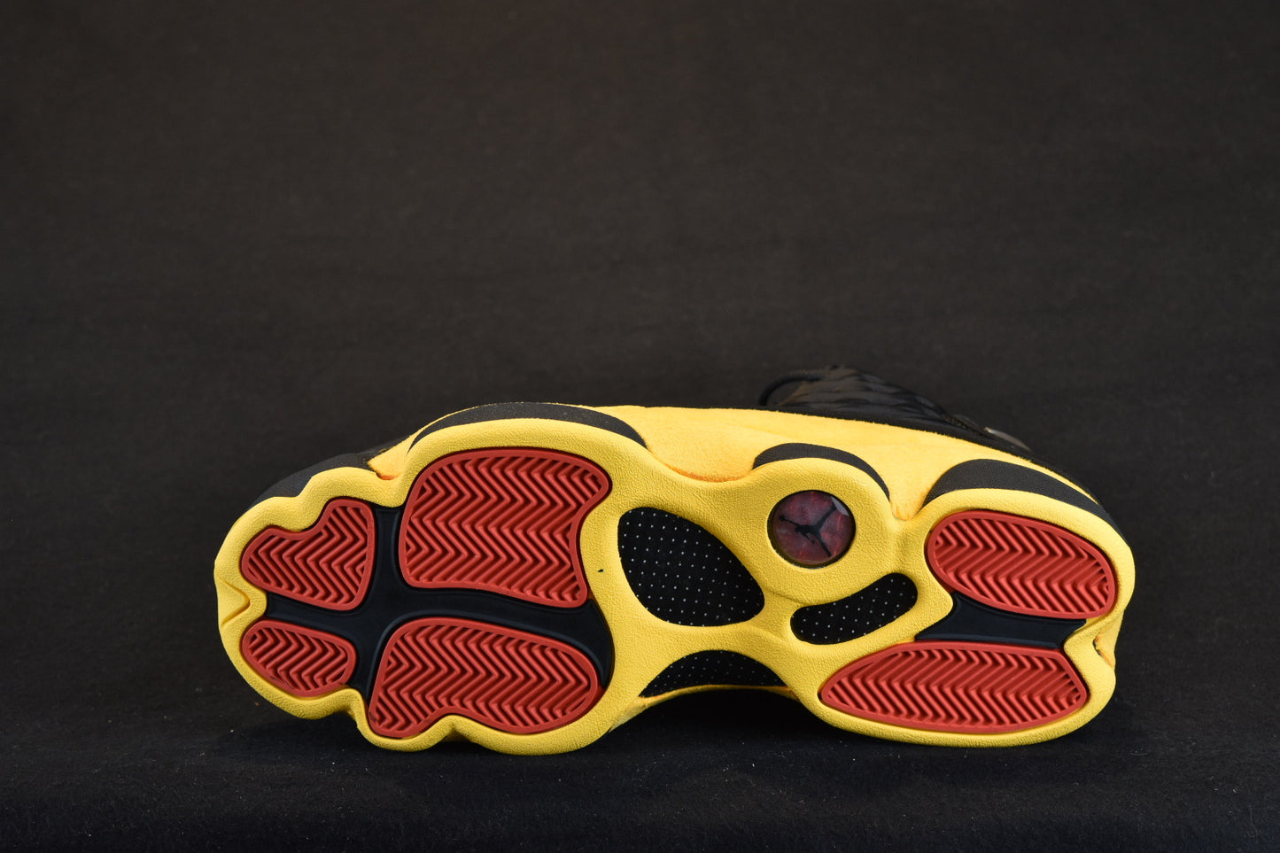 AIR JORDAN 13 RETRO MELO CLASS OF 2002