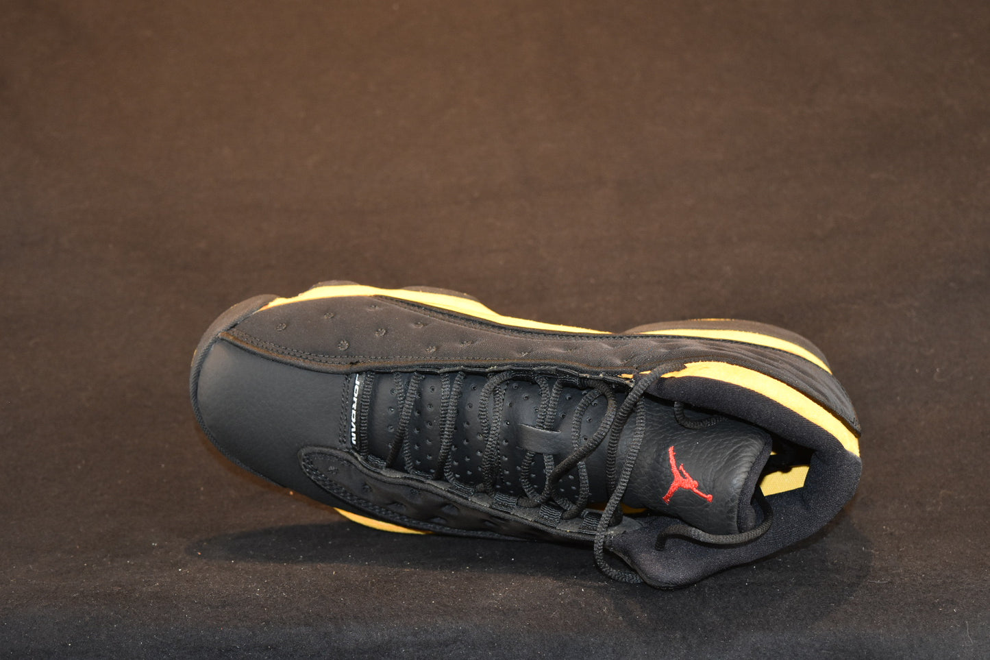AIR JORDAN 13 RETRO MELO CLASS OF 2002