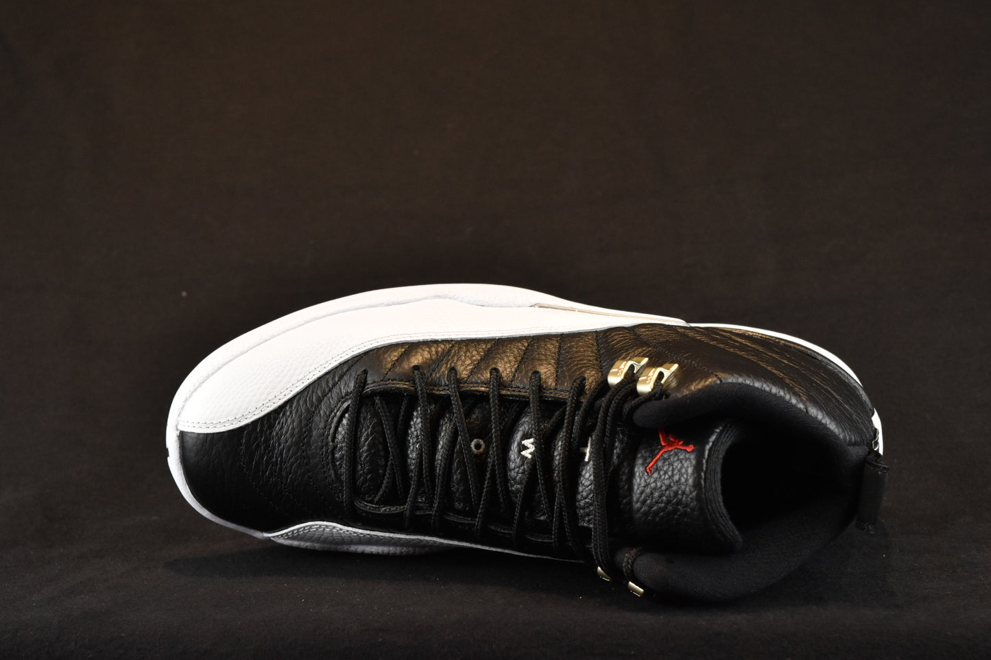 AIR JORDAN 12 RETRO PLAYOFFS 2022