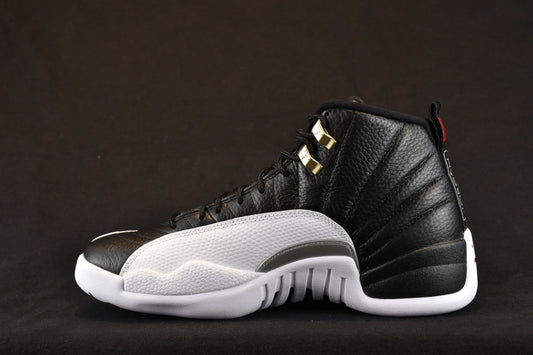 AIR JORDAN 12 RETRO PLAYOFFS 2022