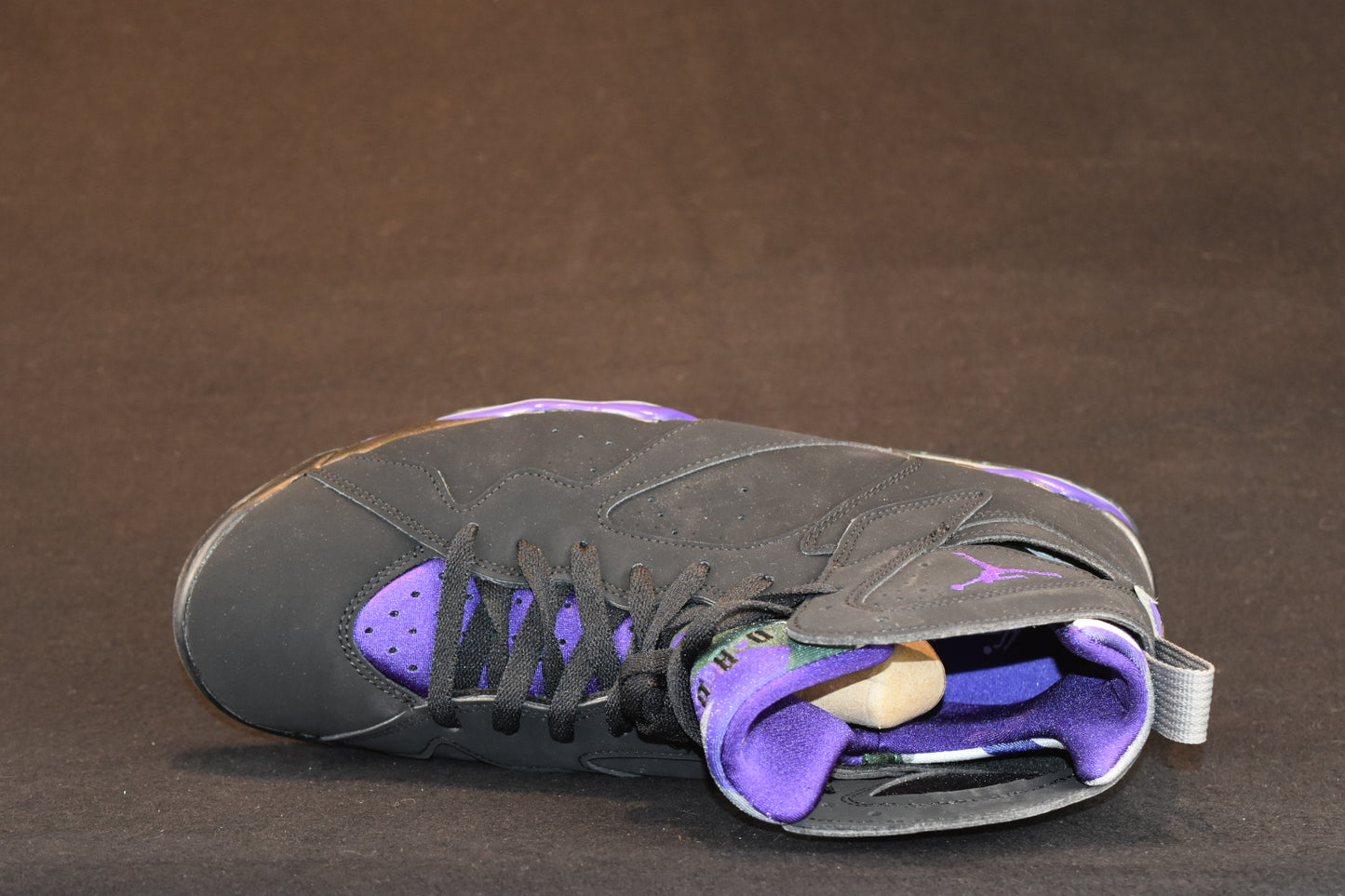 AIR JORDAN 7 RETRO RAY ALLEN