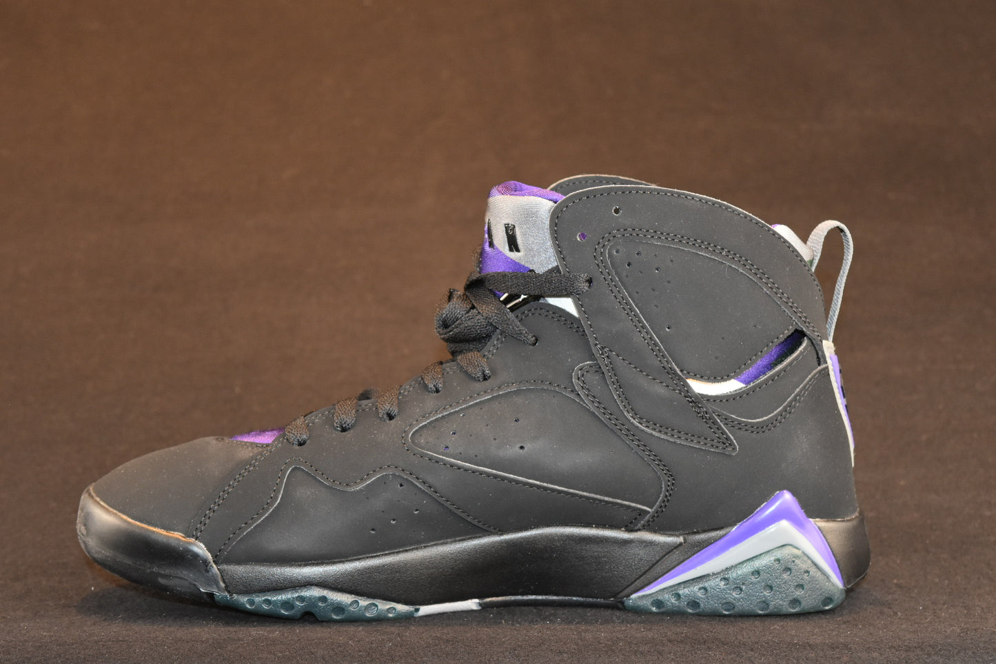 AIR JORDAN 7 RETRO RAY ALLEN