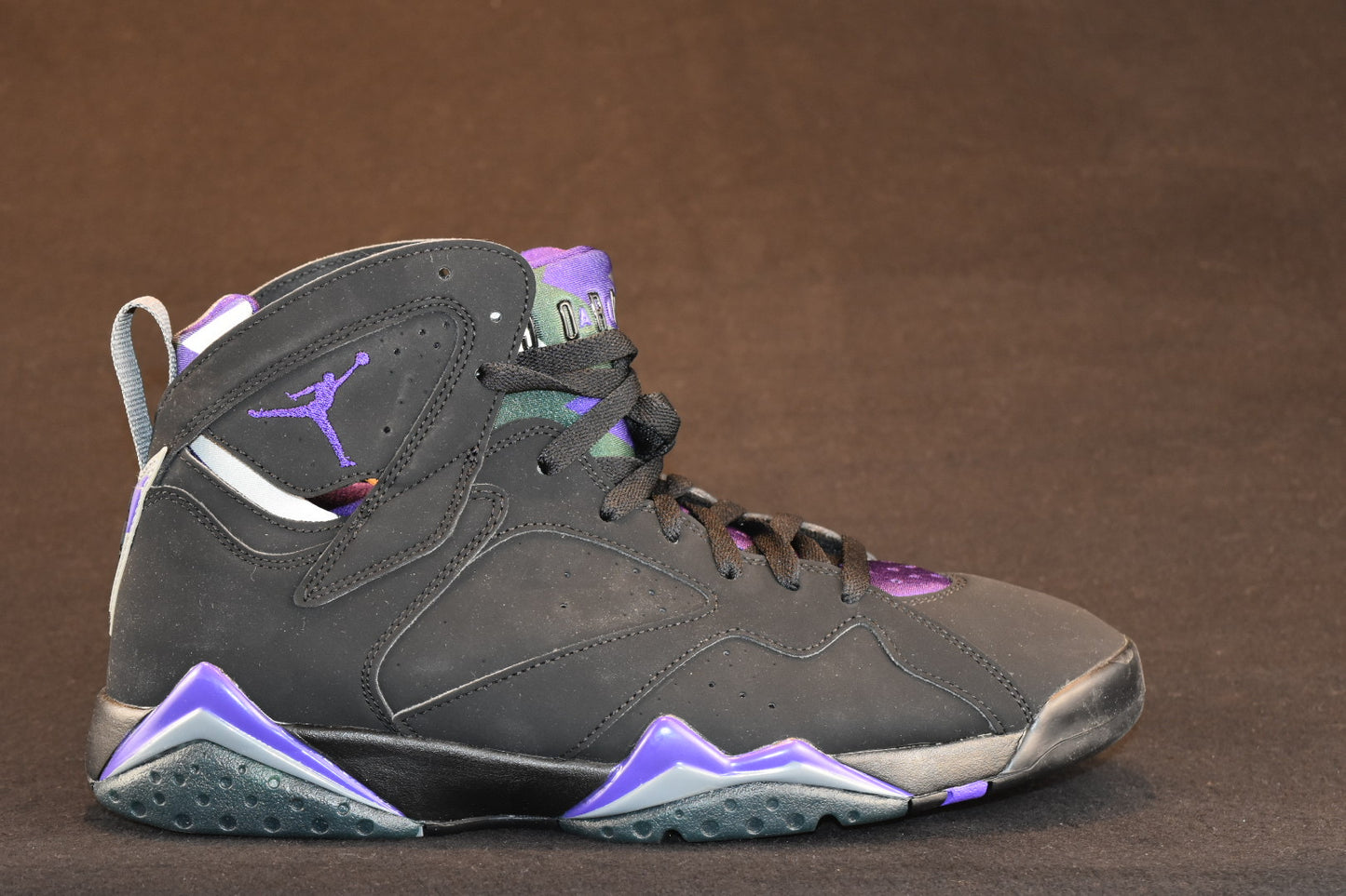 AIR JORDAN 7 RETRO RAY ALLEN