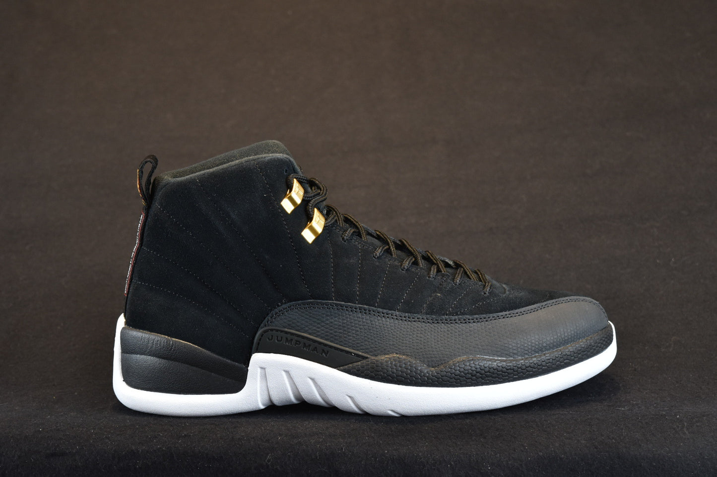 AIR JORDAN 12 RETRO REVERSE TAXI